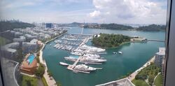 Reflections At Keppel Bay (D4), Condominium #596407091